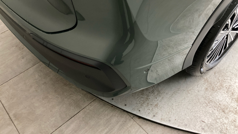 Volkswagen Tayron 2.0 TDI Life 5dr DSG7 [7 Seat] Diesel Estate